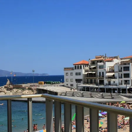 Apartman El Rem 3 L' Escala