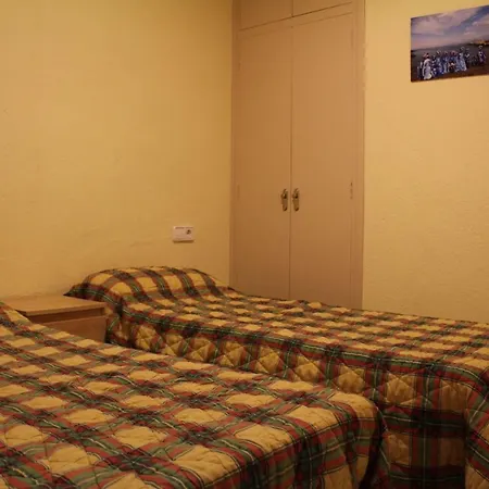 Appartement El Rem 3 *