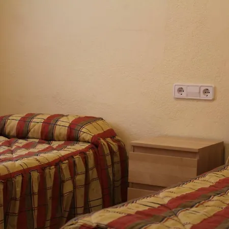 El Rem 3 Apartman *