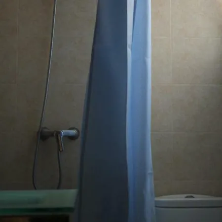 Appartement El Rem 3 *